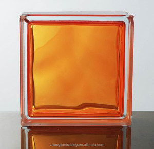 Bloque <span class=keywords><strong>de</strong></span> <span class=keywords><strong>Vidrio</strong></span> Decorativo Colorido <span class=keywords><strong>para</strong></span> Fabricantes <span class=keywords><strong>de</strong></span> Materiales <span class=keywords><strong>de</strong></span> Construcción, Venta al por Mayor <span class=keywords><strong>para</strong></span> Aplicaciones en Paredes Interiores y Exteriores - Product Image 3