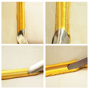 Sigillante Bicomponente Impermeabile Ecologico 0 VOC <span class=keywords><strong>per</strong></span> <span class=keywords><strong>Piastrelle</strong></span>, Riempitivo <span class=keywords><strong>per</strong></span> Fughe, Sigillante <span class=keywords><strong>per</strong></span> Giunti, <span class=keywords><strong>Silicone</strong></span> <span class=keywords><strong>per</strong></span> Ceramica e Falegnameria - Product Image 4