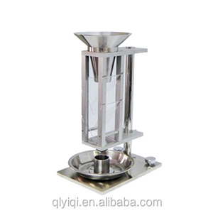 MZ-T300 bột thử nghiệm cụ miễn phí vận chuyển đúng mật độ mét densitometer Loại sản phẩm - Product Image 4