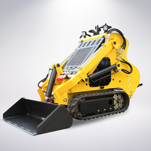 Allsome — petite carafe à lame sur chenilles, jouet avec personnages de dessins animés - Product Image 3