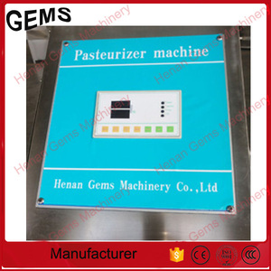 Plástico becerro pasteurizador de leche hecho en China - Product Image 5