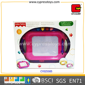 Mini niños dibujo magia bordo multifunción niño tablero de escritura - Product Image 5