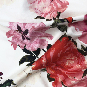 Tuỳ chỉnh kỹ thuật số in của riêng bạn thiết kế trên vải cotton spandex - Product Image 4