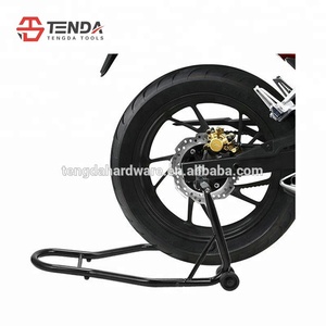 TENGDA — support arrière de <span class=keywords><strong>moto</strong></span> en aluminium pour vélo, grille de levage, pour porte-bagage, pour automobile, TD-003-05 - Product Image 6
