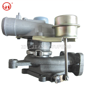 Turbocompresseur JF113003 VVP1 Turbo OE numéro 9622526980 0375C8 1875EXE481LCAXS 507 VJ400002 à <span class=keywords><strong>vendre</strong></span> - Product Image 5