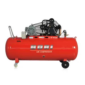 Factory manufacturing portable high volume low pressure air compressor