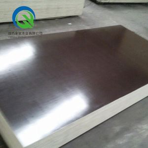 <span class=keywords><strong>15mm</strong></span> laminado fenólico Pino Core película <span class=keywords><strong>PRECIO</strong></span> DE contrachapada - Product Image 4