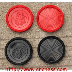 GK-3 Pezzi Giganti per <span class=keywords><strong>Dama</strong></span>/Draughts/Backgammon da Giardino - Product Image 3