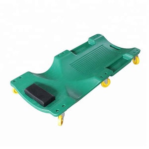 Meccanico auto di plastica <span class=keywords><strong>creeper</strong></span> - Product Image 2