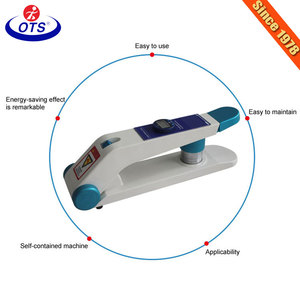 جهاز اختبار نعومة الجلد - Product Image 2