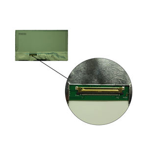 10.1 pouces ÉCRAN LCD avec 1024X600 résolution WSVGA Avec interface LVDS 40 broches Panneau D'AFFICHAGE À CRISTAUX LIQUIDES - Product Image 6