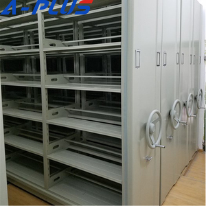 Estantería mecánica de acero para montaje en pared, estantería para almacenamiento en almacén, solución de almacenamiento eficiente - Product Image 6