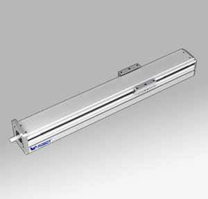 Thiết Bị Truyền Động Tuyến Tính Cơ Giới <span class=keywords><strong>Servo</strong></span> Ổ Đĩa Ballscrew Với Hành Trình Dài - Product Image 2
