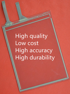 Tùy chỉnh lcd holographic màn hình cảm ứng ITO thủy tinh trong suốt ITO phim màn hình cảm ứng - Product Image 3