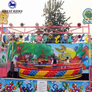 Parc d'attractions carnaval jeux disco <span class=keywords><strong>tagada</strong></span> manèges à vendre - Product Image 4