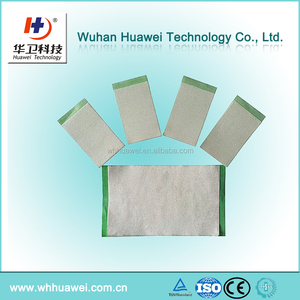 High quality medical capsicum plaster in health factory - Product Image 3