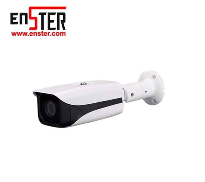Telecamera Hotselling con obiettivo con messa a fuoco automatica a LED IR Array da 4 pezzi telecamere di sicurezza economiche telecamera CCTV impermeabile per esterni