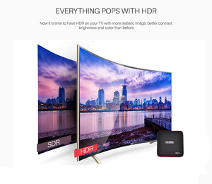 <span class=keywords><strong>Potente</strong></span> control remoto por voz Nueva función Mejor Android <span class=keywords><strong>TV</strong></span> <span class=keywords><strong>Box</strong></span> 2GB 16GB M8spro W - Product Image 5