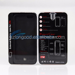 <span class=keywords><strong>Batterie</strong></span> de recharge cas, Cas de <span class=keywords><strong>batterie</strong></span> pour Iphone6 - Product Image 5