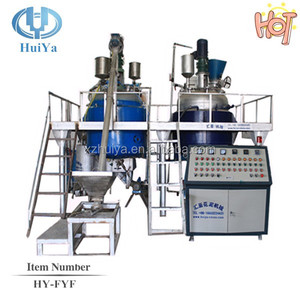 Linea di Produzione per <span class=keywords><strong>Spugna</strong></span> <span class=keywords><strong>Floreale</strong></span>/Schiuma <span class=keywords><strong>Floreale</strong></span>/Fango <span class=keywords><strong>Floreale</strong></span> per la Realizzazione di Schiuma <span class=keywords><strong>Floreale</strong></span> - Product Image 4