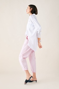 Vaqueros de moda de alta calidad para <span class=keywords><strong>mujer</strong></span>, vaqueros para mamá - Product Image 6