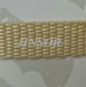 K29 fita do webbing do <span class=keywords><strong>kevlar</strong></span>