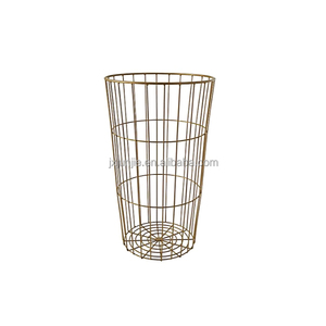 المعادن سلة لتخزين الأسلاك الكرة بن - Product Image 4
