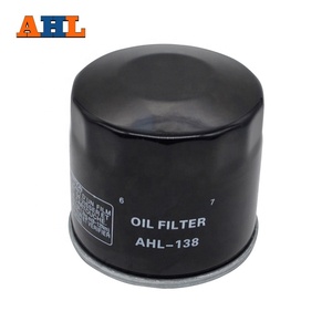 Filtro Olio Minerale per Moto Taiwan per APRILIA TUONO V4 1100 <span class=keywords><strong>RR</strong></span> 2015-2016 RSV <span class=keywords><strong>1000</strong></span> R RSV 4 <span class=keywords><strong>RR</strong></span> R RF <span class=keywords><strong>1000</strong></span> - Product Image 5