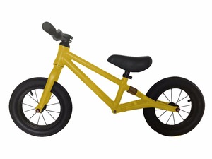 <span class=keywords><strong>Moins</strong></span> <span class=keywords><strong>cher</strong></span> 12 pouces Kids Balance Bike Cadre en acier Kids Sports Balance Bicycle - Product Image 2
