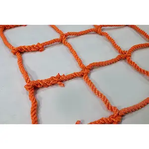 China factory cheap price high quality cargo climbing net playground