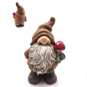 Chine fabricants en gros personnalisé résine tenant maïs nain <span class=keywords><strong>de</strong></span> <span class=keywords><strong>jardin</strong></span> pour décor <span class=keywords><strong>de</strong></span> <span class=keywords><strong>jardin</strong></span> - Product Image 6