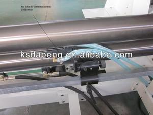 <span class=keywords><strong>la</strong></span> película de celofán de <span class=keywords><strong>la</strong></span> máquina cortadora - Product Image 6