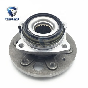 Unidad <span class=keywords><strong>de</strong></span> rodamiento <span class=keywords><strong>de</strong></span> buje <span class=keywords><strong>de</strong></span> rueda <span class=keywords><strong>de</strong></span> vans para <span class=keywords><strong>mercedes</strong></span> sprinter w906, alta calidad, precio bajo, gran oferta, 9063500249 - Product Image 2