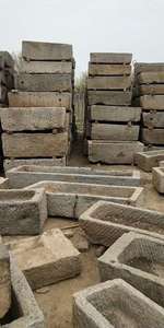 Offre Spéciale Antique Abreuvoir mangeoire Longue <span class=keywords><strong>auge</strong></span> <span class=keywords><strong>en</strong></span> <span class=keywords><strong>pierre</strong></span> - Product Image 4