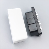 Boîtier de diagnostic obd2