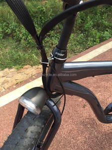 Pour le sable et la neige kit <span class=keywords><strong>de</strong></span> conversion électrique vélo pour tous les âges - Product Image 4
