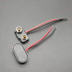 PCBケーブル2ピンLEDストリップコネクタ3528/5050Sing - Product Image 3