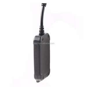 Mondial portable <span class=keywords><strong>pas</strong></span> <span class=keywords><strong>cher</strong></span> mini localisateur 3G GPS tracker pour véhicule/voiture/moto avec relais en option - Product Image 5