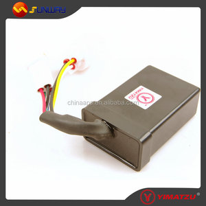 ATV Parts ATV <span class=keywords><strong>CDI</strong></span> para JIANSHE 250 JS250 ATV Quad bicicleta - Product Image 2