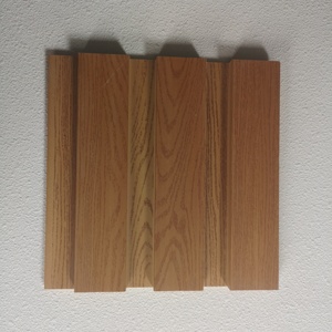 Trang Trí Nội Thất Gỗ Và PVC Composite <span class=keywords><strong>WPC</strong></span> Treo Trần - Product Image 5