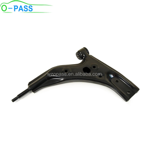 อะไหล่รถยนต์ OPASS รุ่น B455-34-350E แขนควบคุมล่างเพลาหน้า สำหรับรถยนต์ฟอร์ด เลเซอร์ และมาสด้า <span class=keywords><strong>323</strong></span> โปรเทจ แอสติน่า IV - Product Image 2