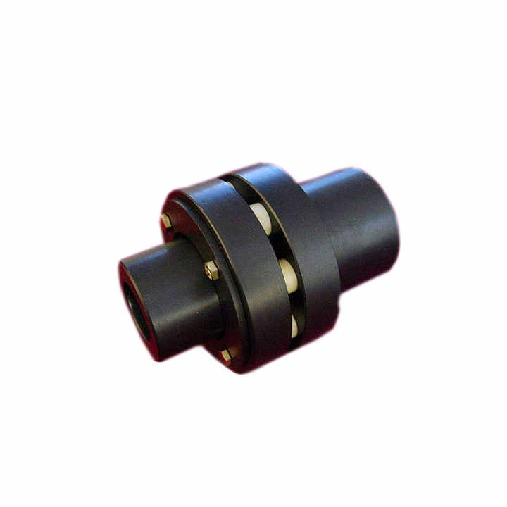 Machine Connector Shaft Guomao Flexible Shaft Couplings - Reliable Machine Connectors