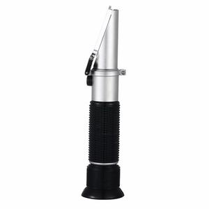 الجملة عالية الدقة تعويض درجة الحرارة التلقائي مياه البحر الملوحة الإنكسار لحوض السمك - Product Image 1