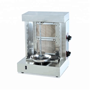 Shawerma parrilla máquina Doner Kebab Grill - Product Image 2