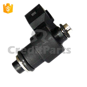 Pezzi di ricambio Auto iniettore CFI-020M per Moto con 125CC 80 g/min <span class=keywords><strong>2</strong></span> fori - Product Image 1