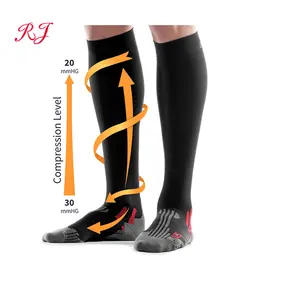 RJ-II-0203 best compression socks running compression socks for running