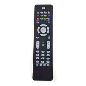 Control Remoto <span class=keywords><strong>Universal</strong></span> RC2034301 para <span class=keywords><strong>TV</strong></span> LED con Baterí<span class=keywords><strong>a</strong></span> AAA Negro - Product Image 1