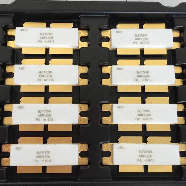 new and original high frequency microwave radio module RF transistor chip BLF178XR BLF178XR,112