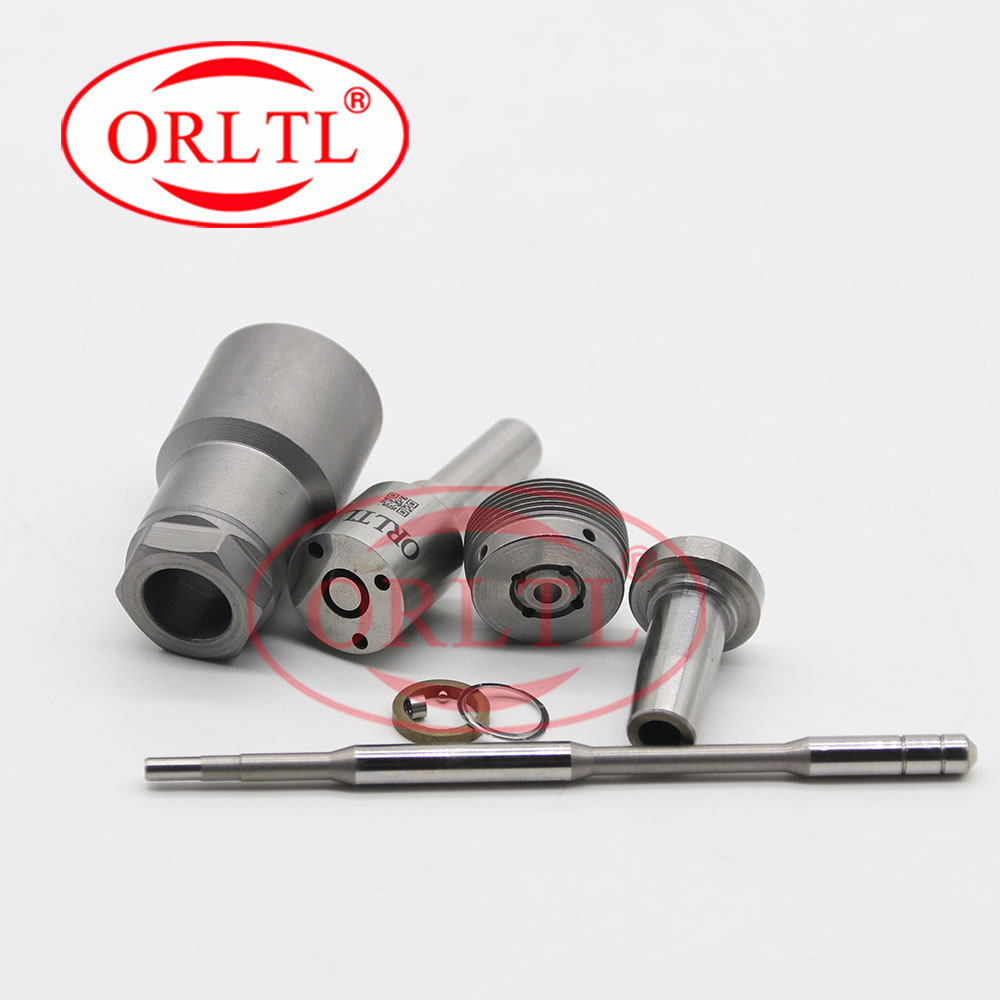 FOORJ03590 común carril revisión Kit F OOR J03 590 boquilla inyección combustible DSLA124P1659 para Dodge Ram 0445120114