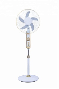 Ventilador de pie para electrodomésticos, 16 pulgadas, 18 pulgadas, de fábrica, venta al por mayor - Product Image 5